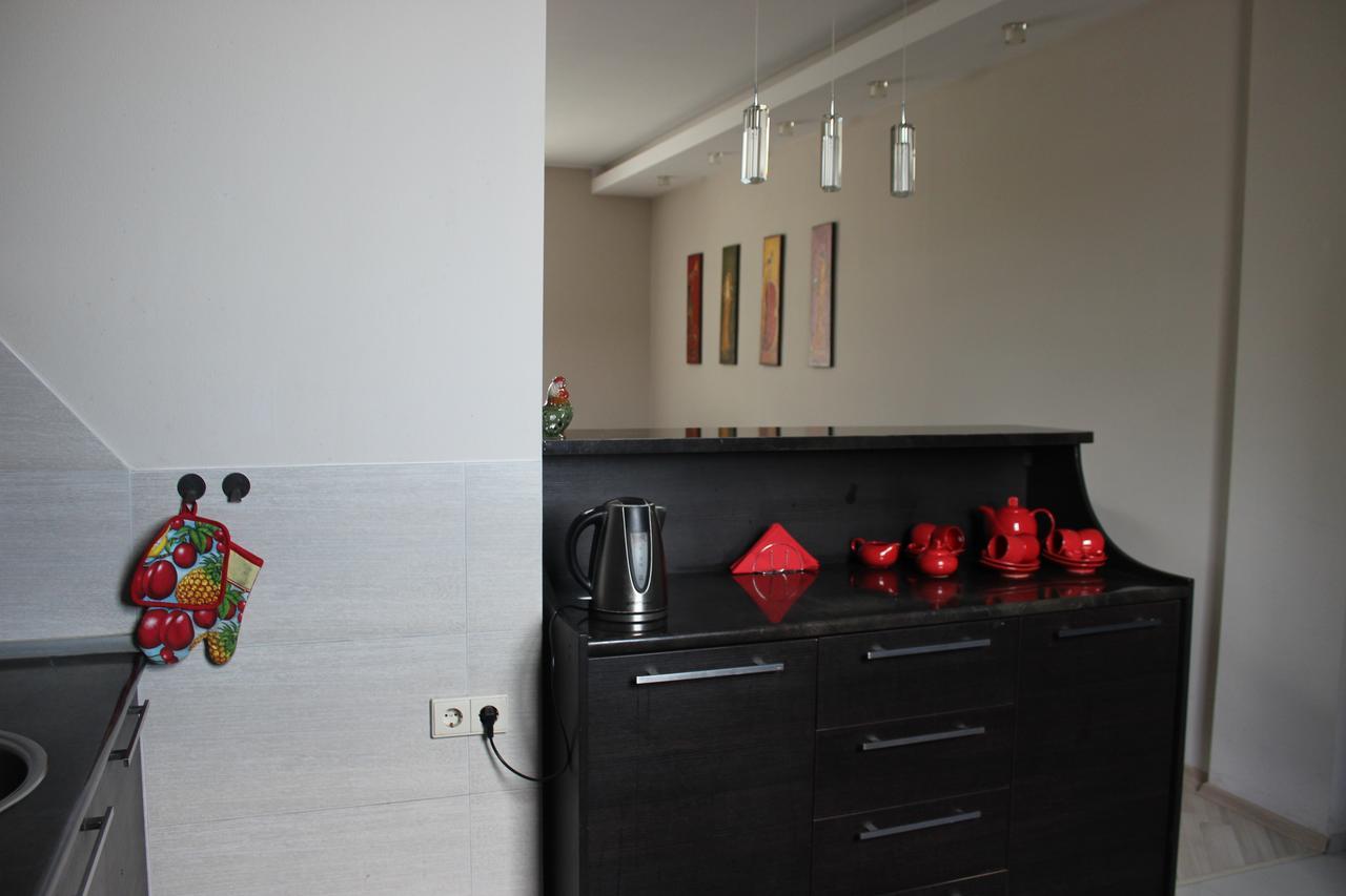 Apartament Mtatsminda *