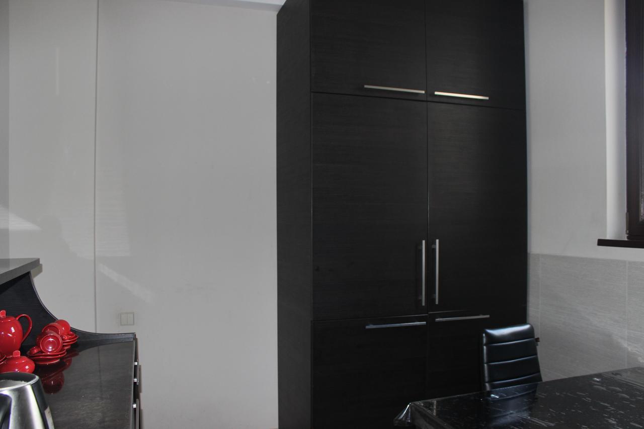 Mtatsminda Apartament *
