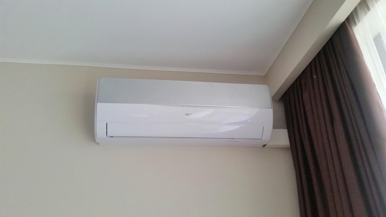 Apartament Mtatsminda *