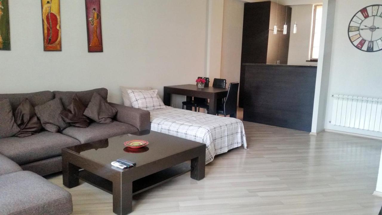 Mtatsminda Apartament