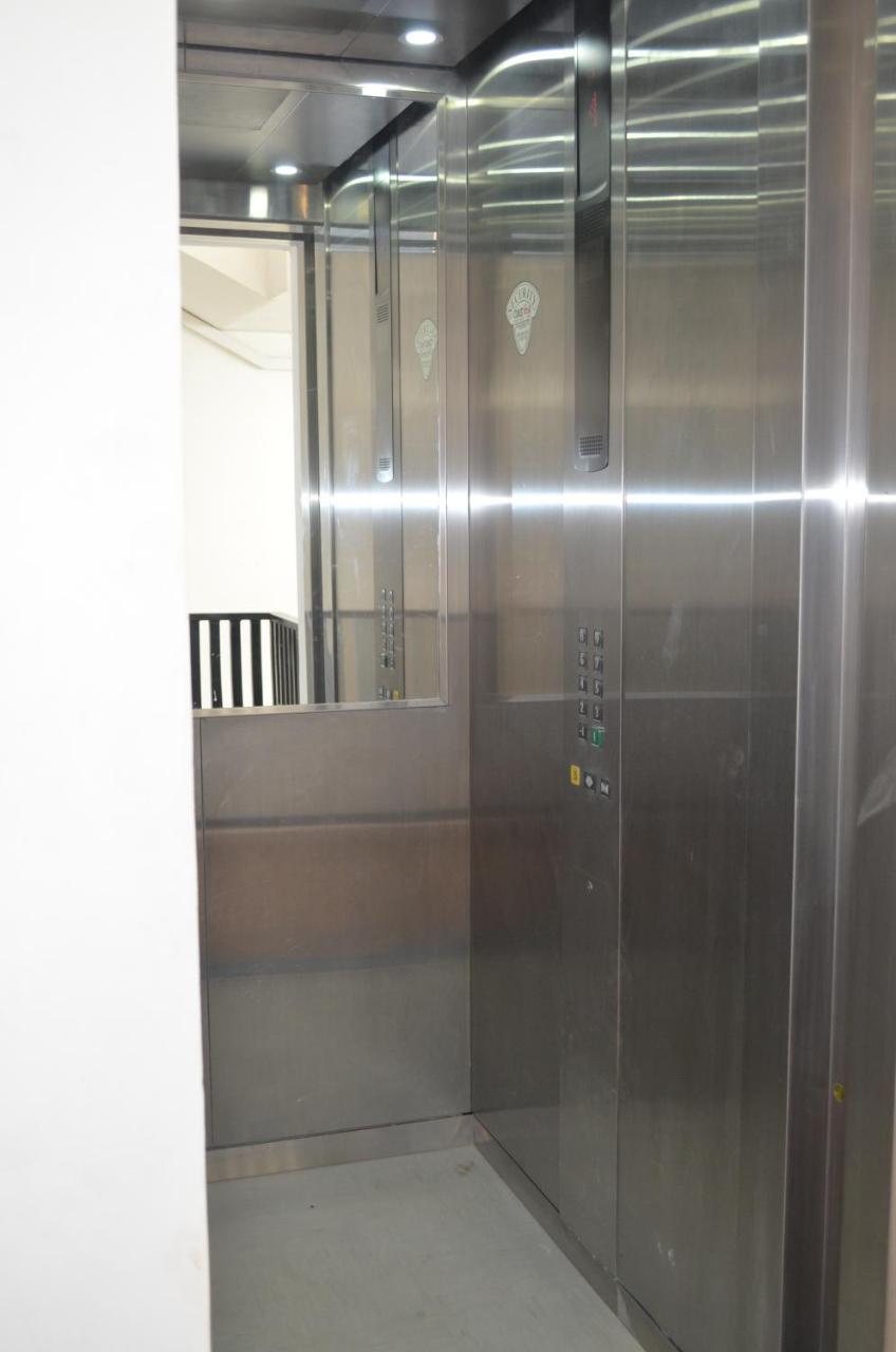 Apartament Mtatsminda