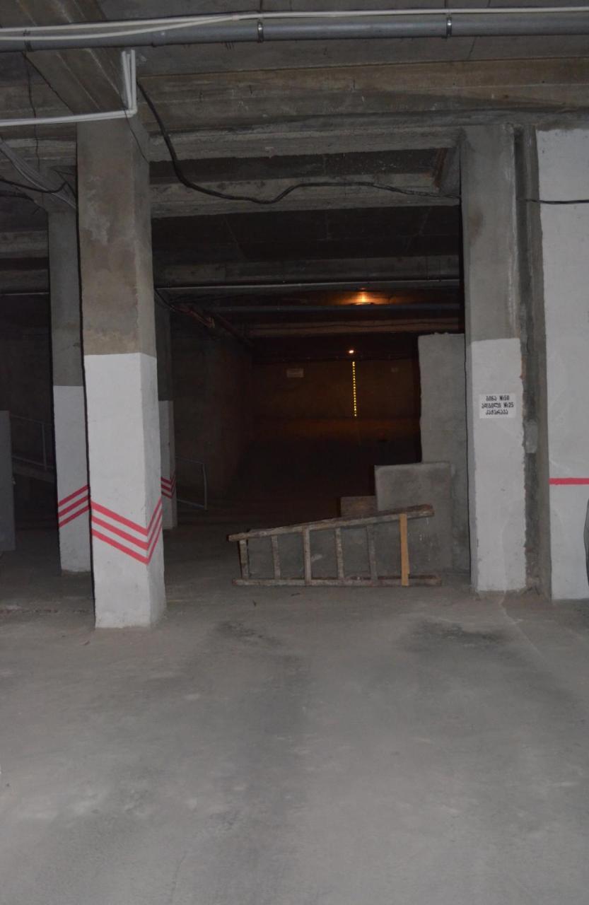 Apartament Mtatsminda *