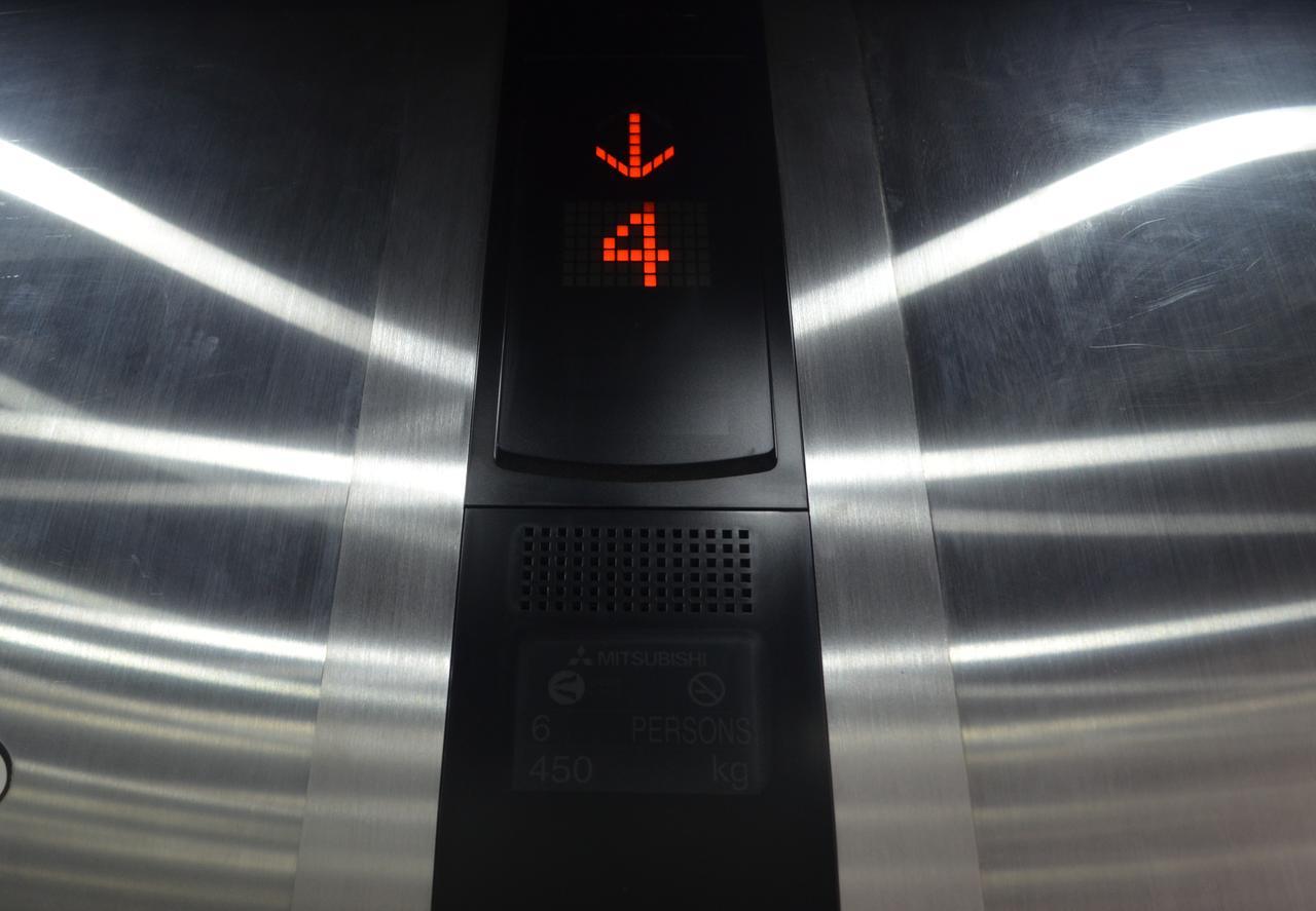 Mtatsminda Apartament