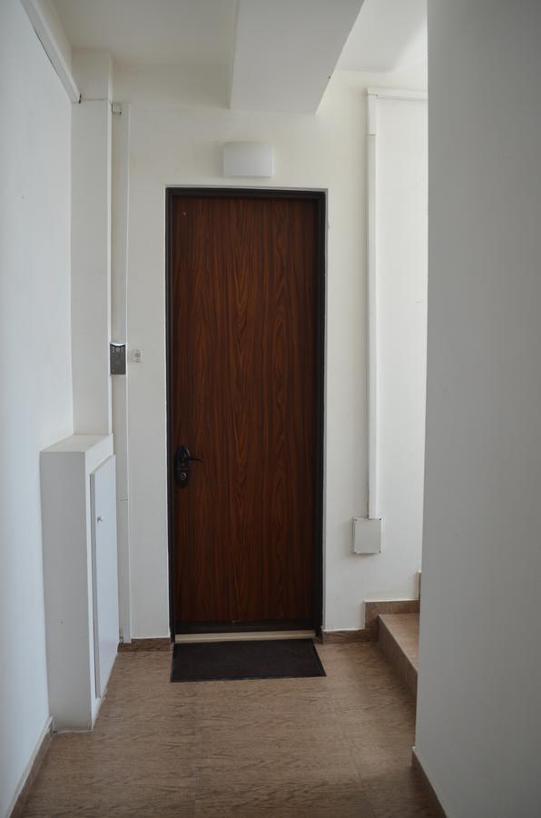 Apartament Mtatsminda *