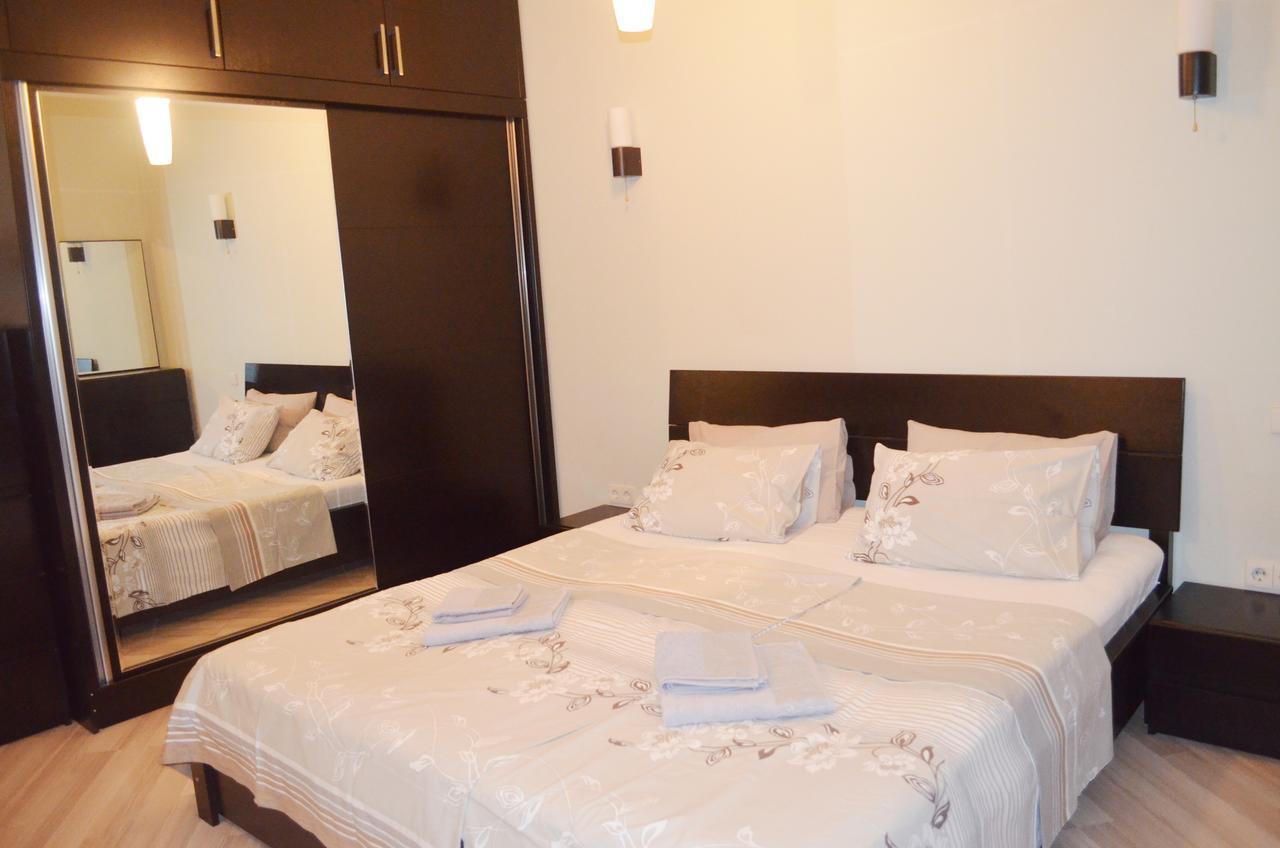 Apartament Mtatsminda *