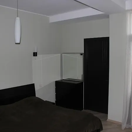 Mtatsminda Apartment Tbilisi Exterior photo